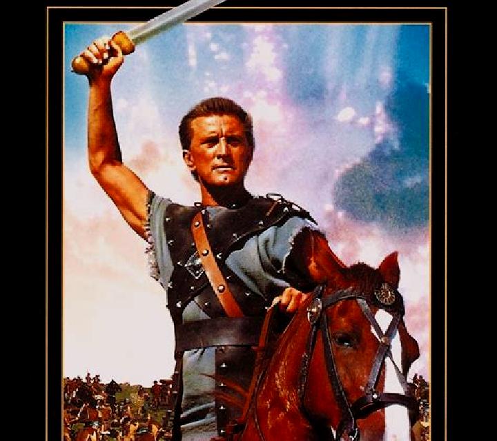 I Am Spartacus slot machine
