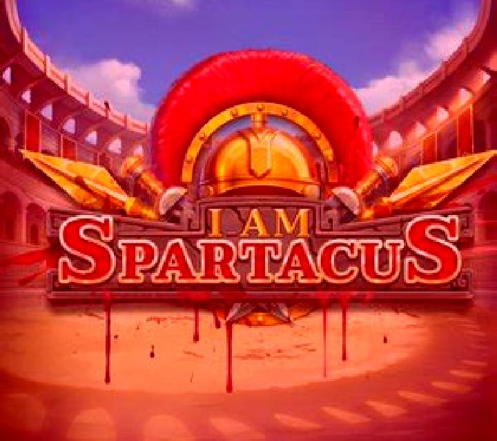 I Am Spartacus slot