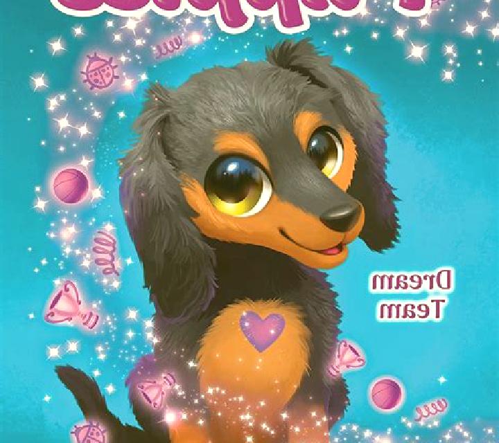 I Heart Puppies slot game