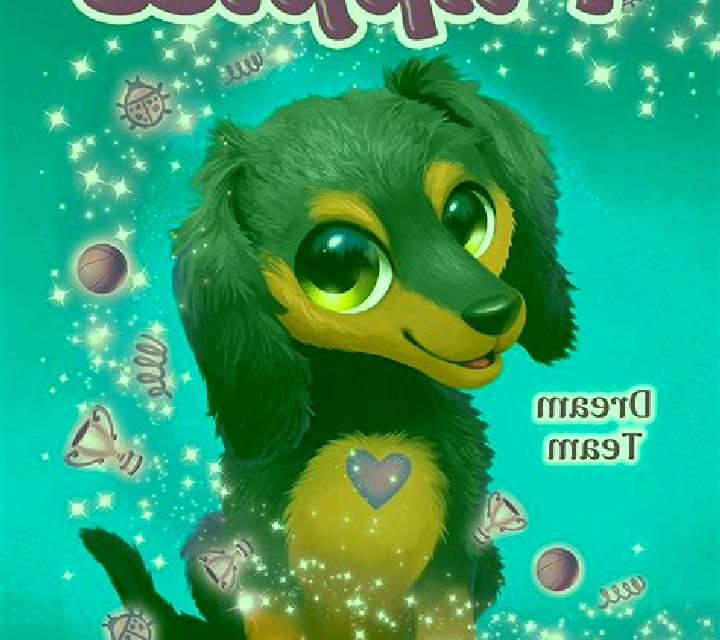 I Heart Puppies slot