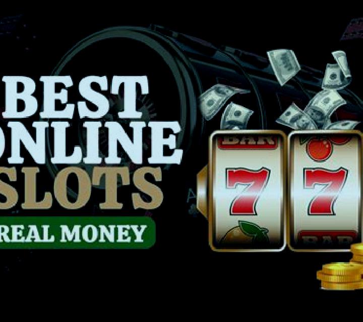 I Love Money online slot