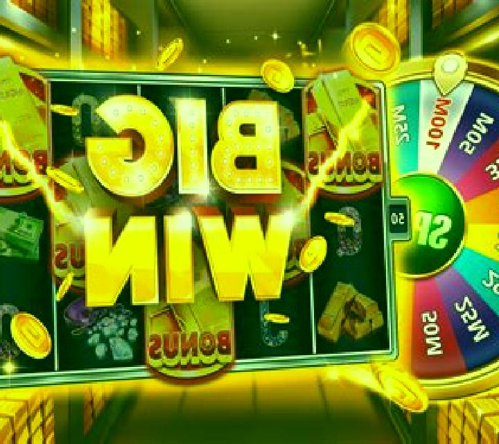 I Love Money slot game