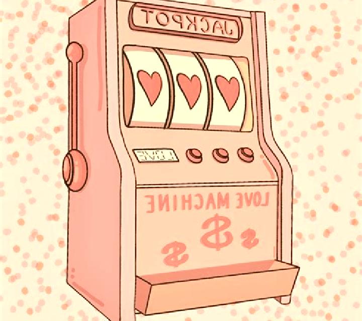 I Love Money slot machine