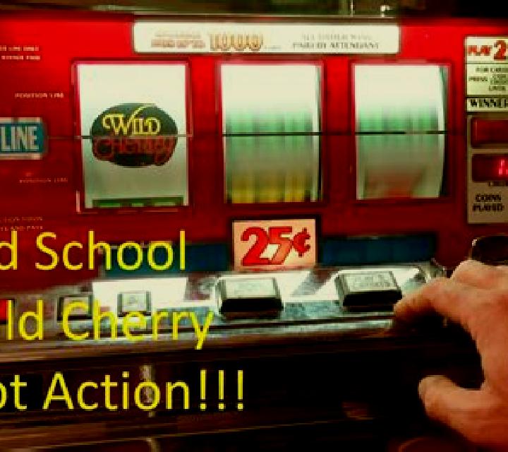 I Love The 90s slot machine