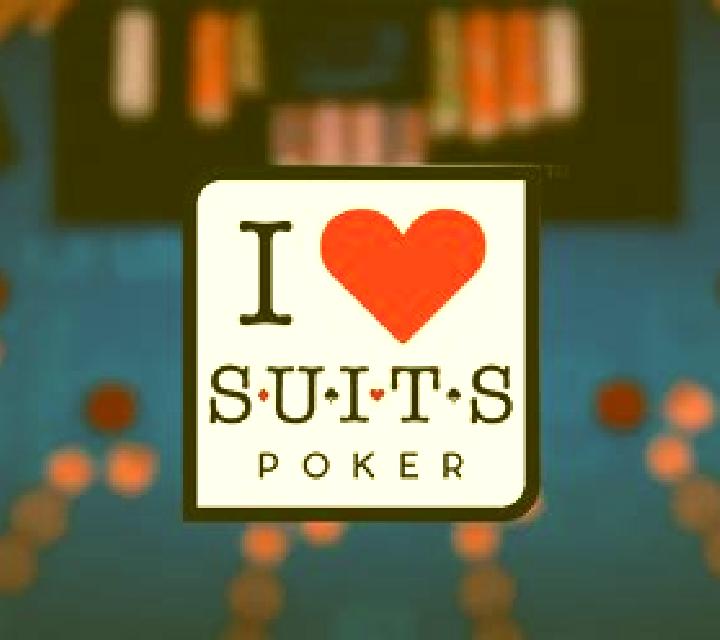 I Luv Suits online slot