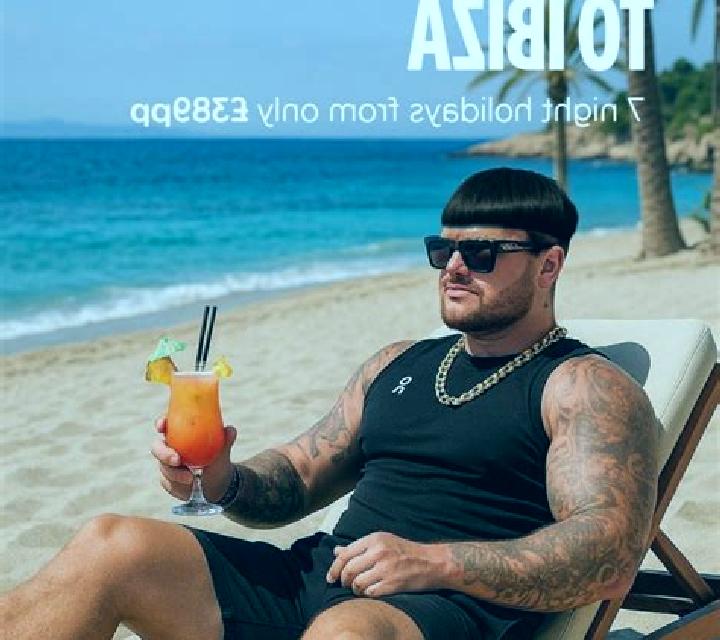 Ibiza online slot