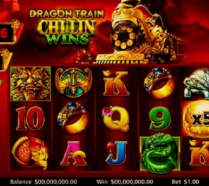 IC Wins online slot
