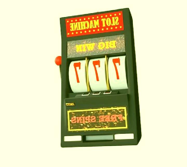 IC Wins slot machine