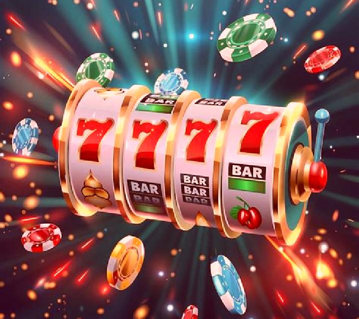 Ice 7 Bar online slot