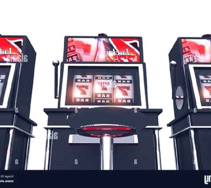 Ice 7 Bar slot game