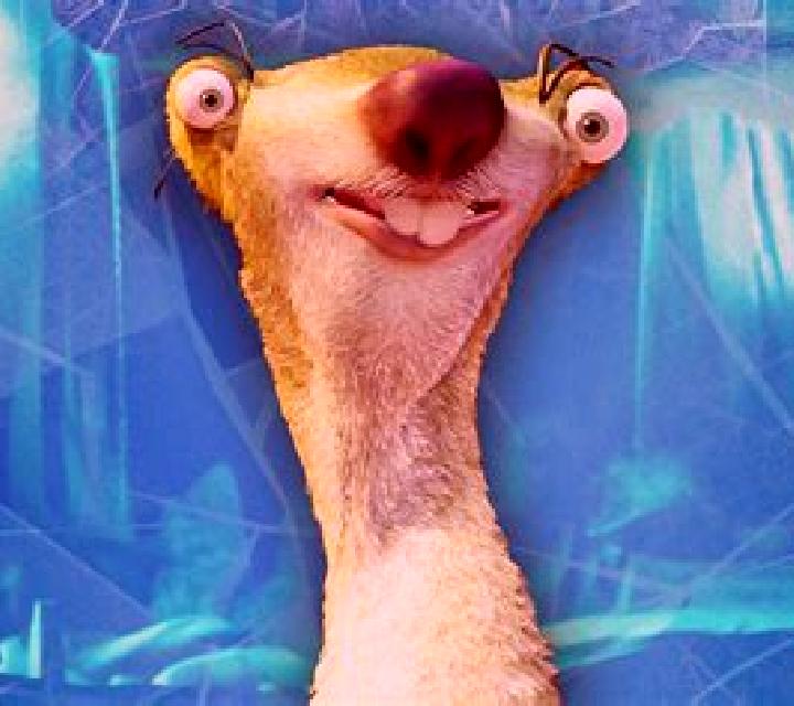 Ice Age Royal online slot