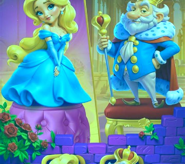 Ice Age Royal slot game