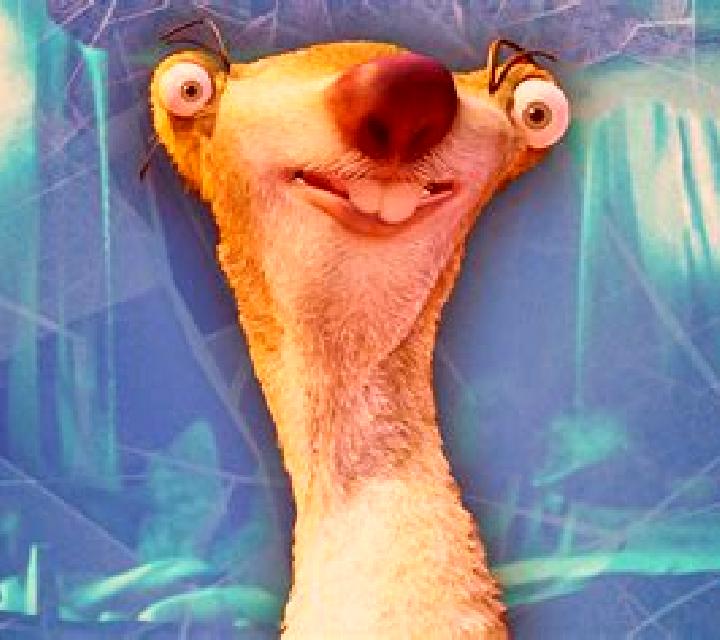 Ice Age Royal slot machine