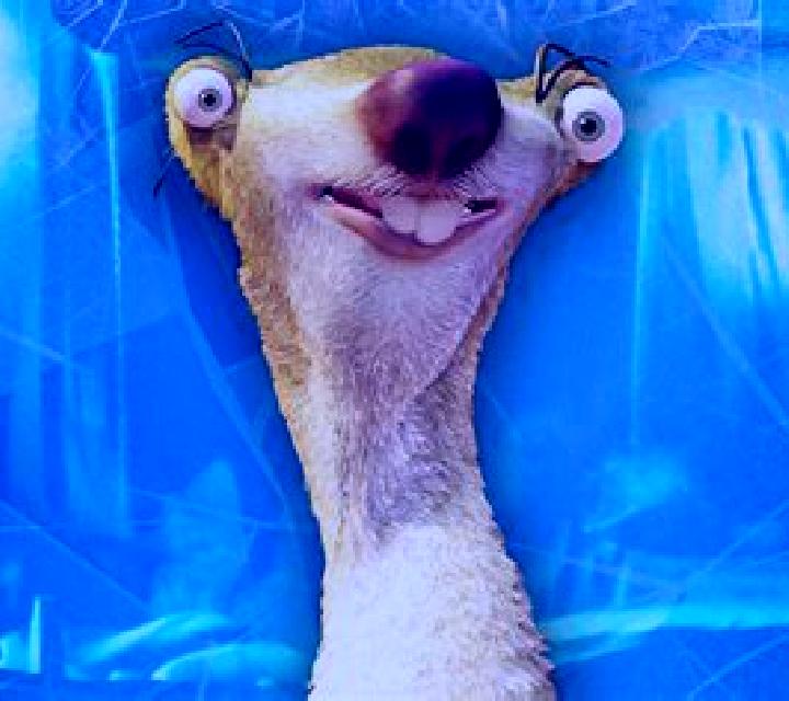 Ice Age Royal slot