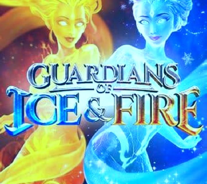 Ice and Fire online slot