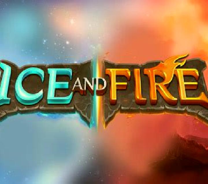 Ice and Fire slot