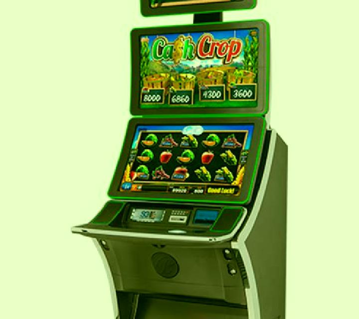 Ice Bar 27 slot machine