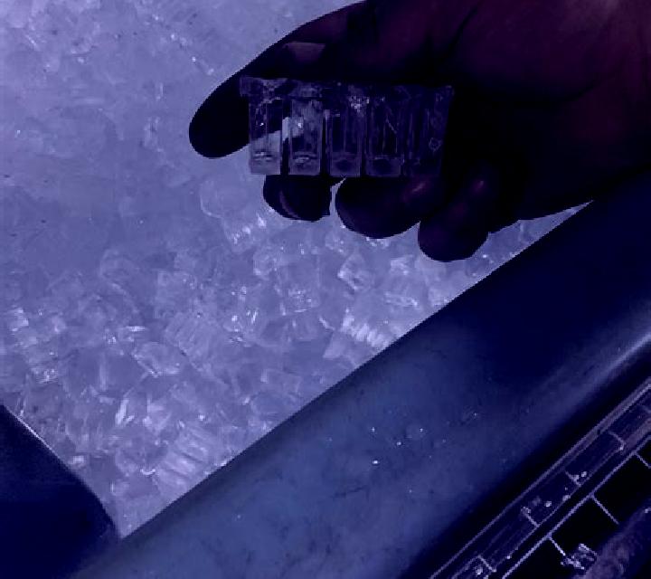 Ice Bar 27 slot