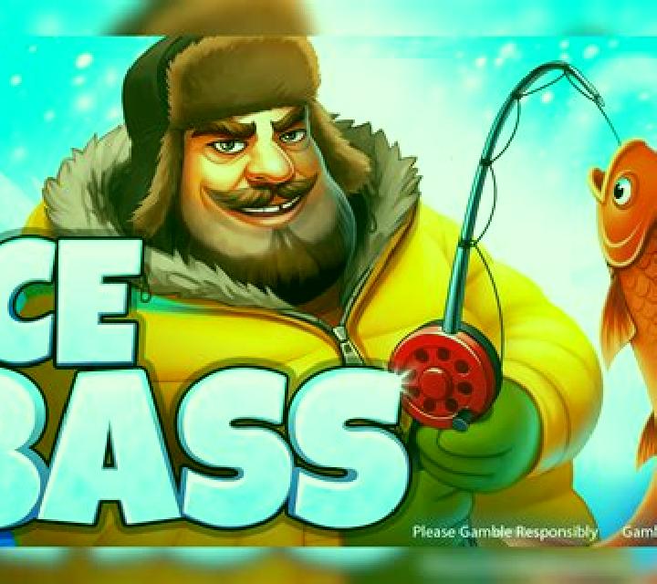 Ice Bass online slot