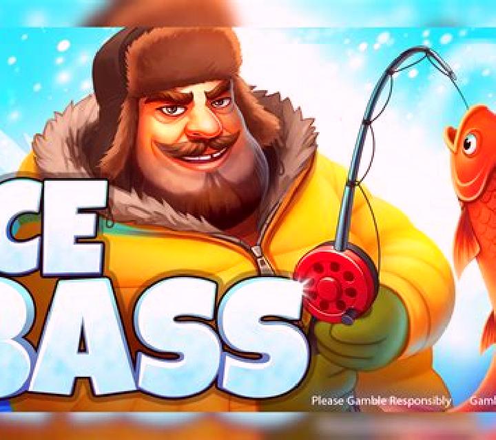 Ice Bass slot game