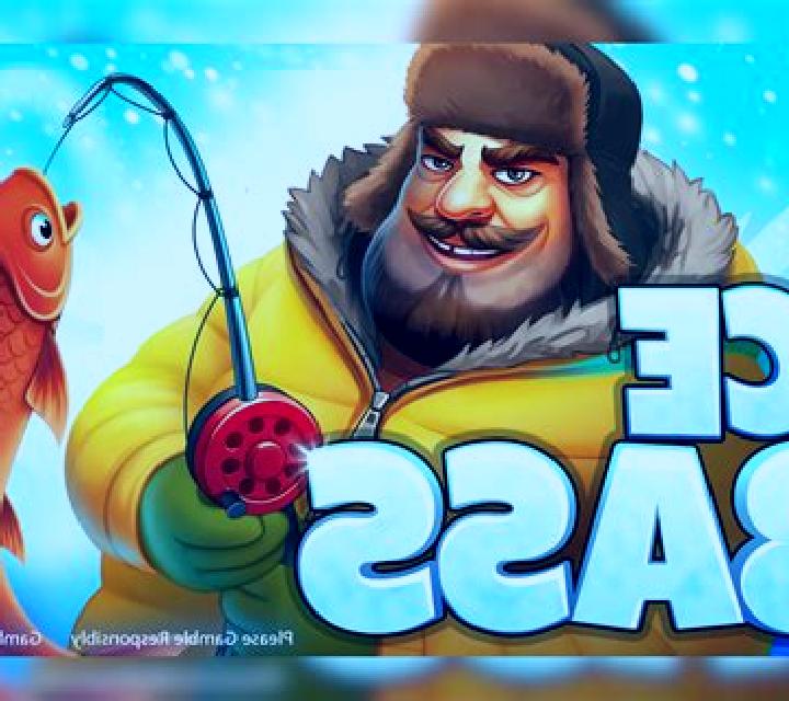 Ice Bass slot