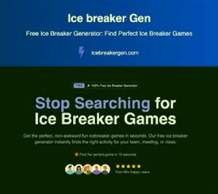 Ice Breaker slot game