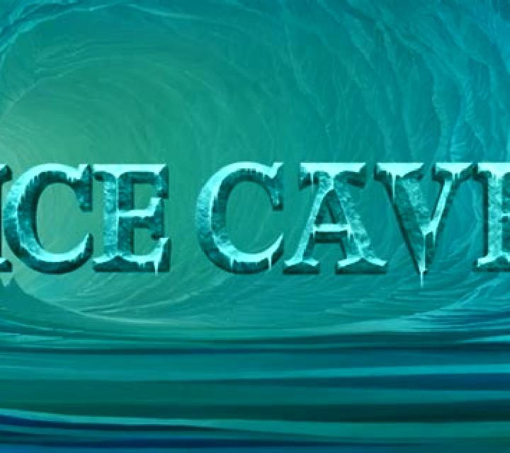 Ice Cave slot game