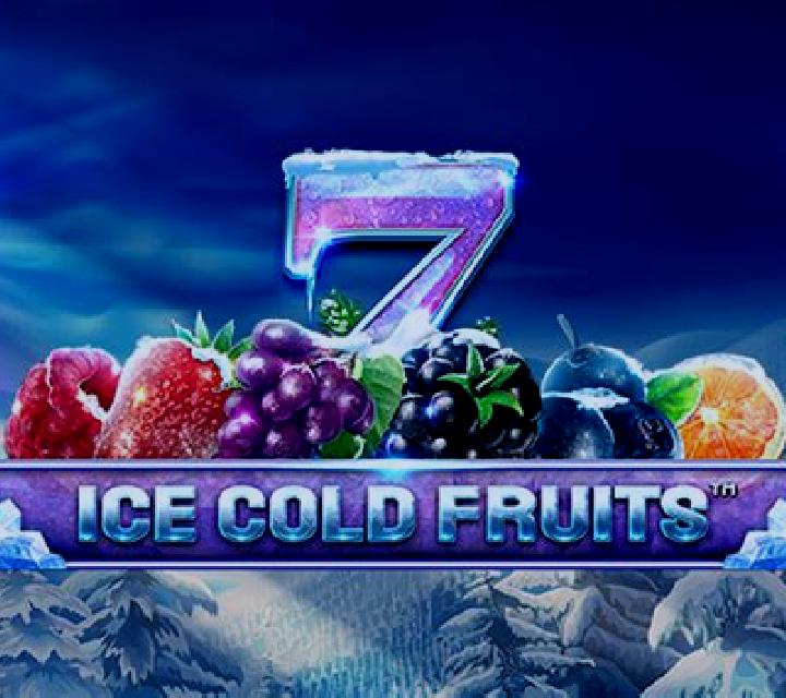 Ice Cold Fruits online slot