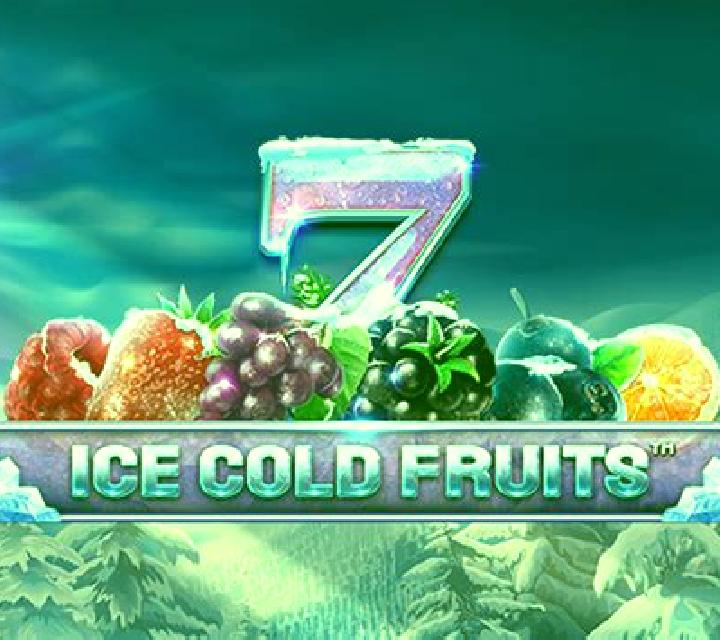Ice Cold Fruits slot game