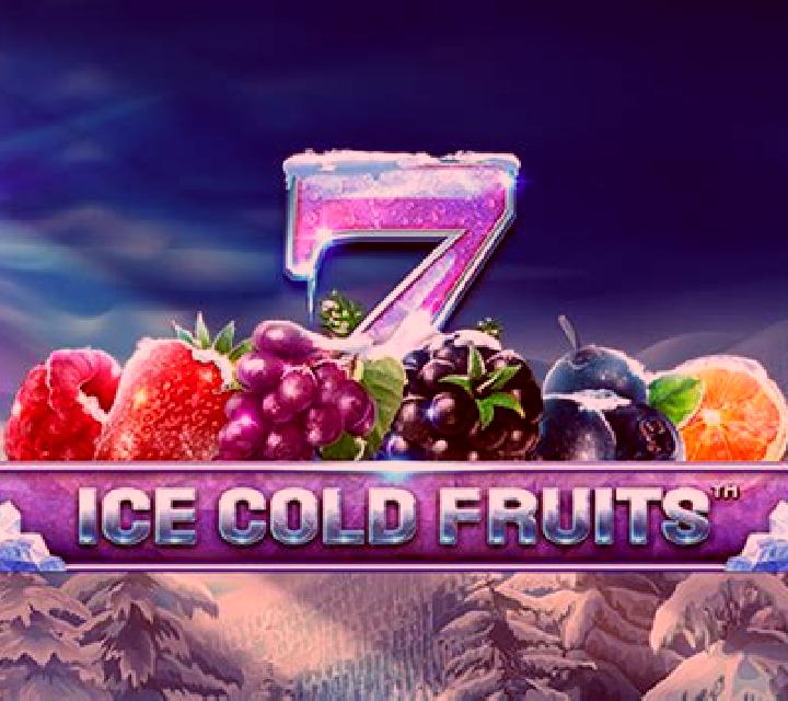 Ice Cold Fruits slot machine