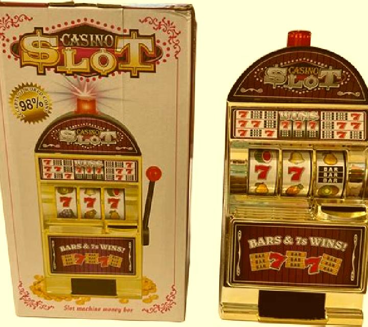 Ice Cream 6 slot machine