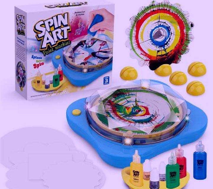 Ice Cream Cascade Drop and Spin slot game
