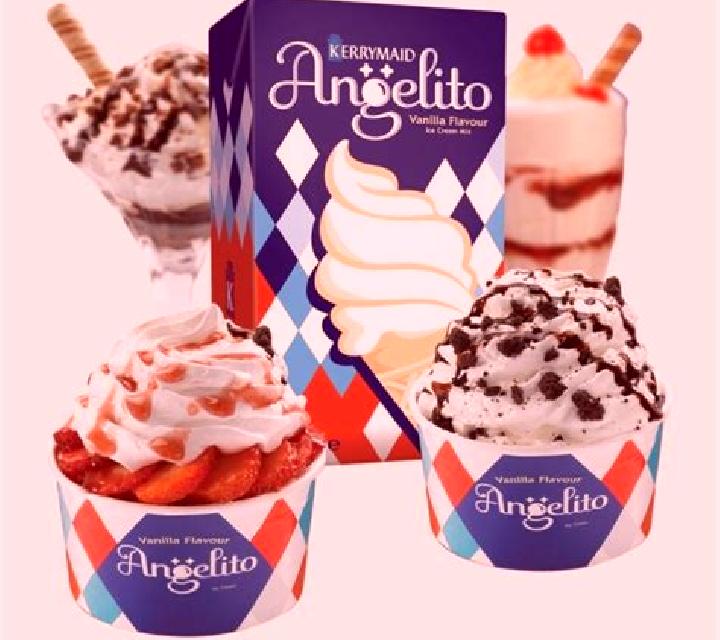 Ice Cream Mix online slot