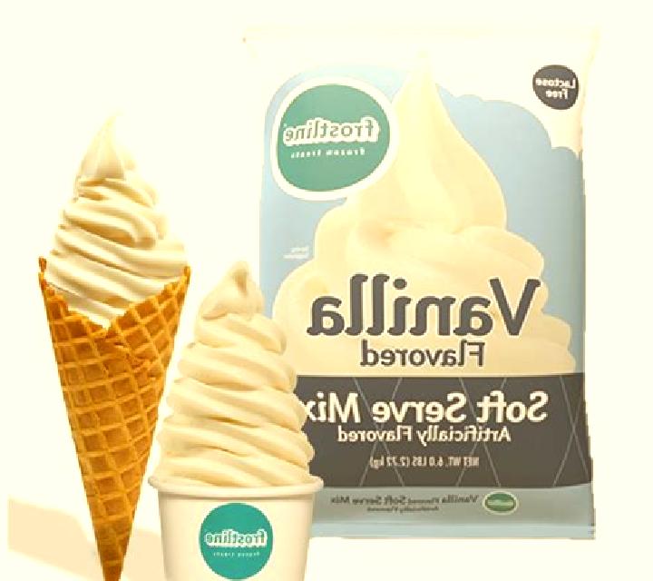 Ice Cream Mix slot machine
