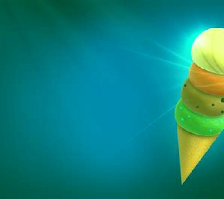 Ice Cream slot game
