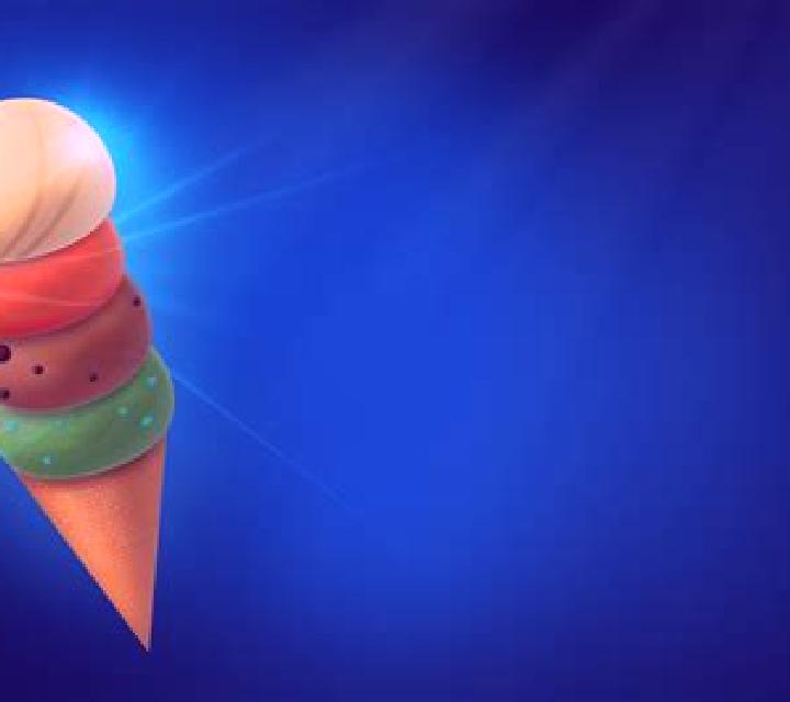 Ice Cream slot