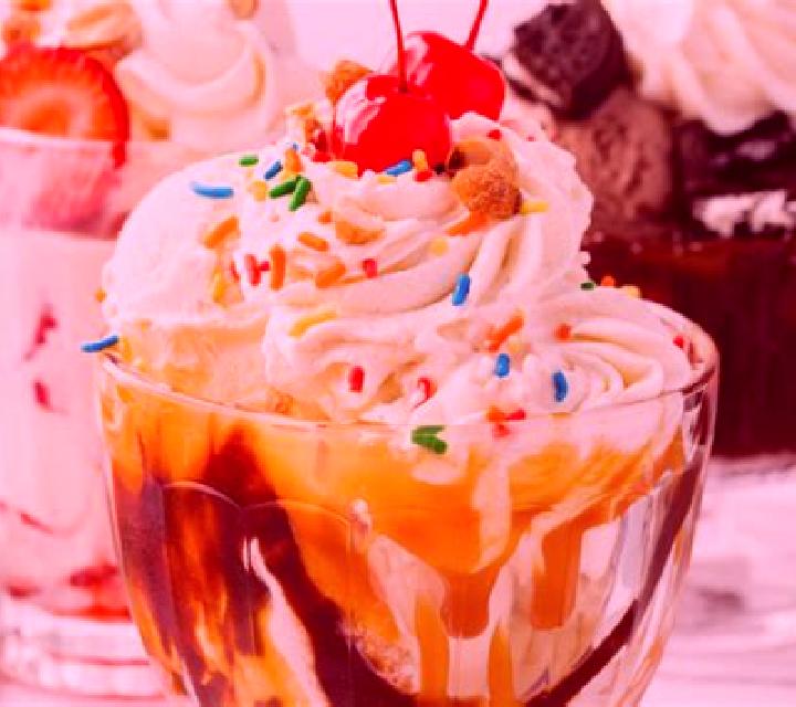 Ice Cream Sundae online slot