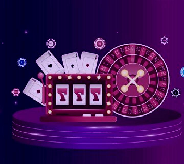 Ice Dice 27 online slot