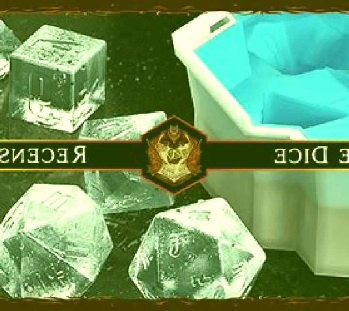 Ice Dice slot