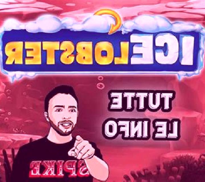 Ice Field slot game