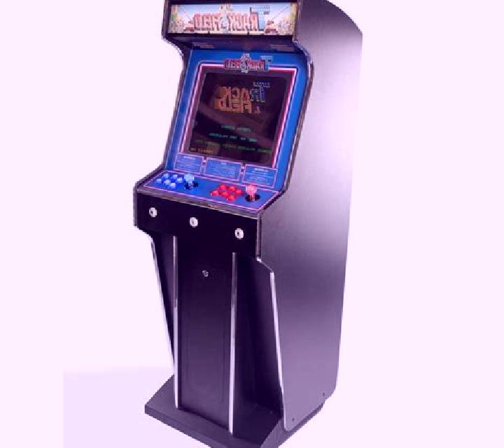 Ice Field slot machine