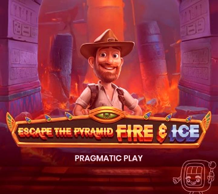 Ice Fire Legends online slot