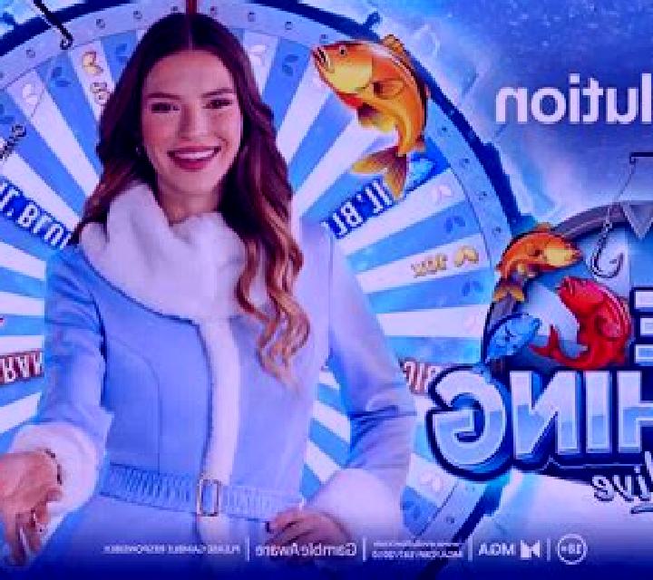 Ice Fish online slot