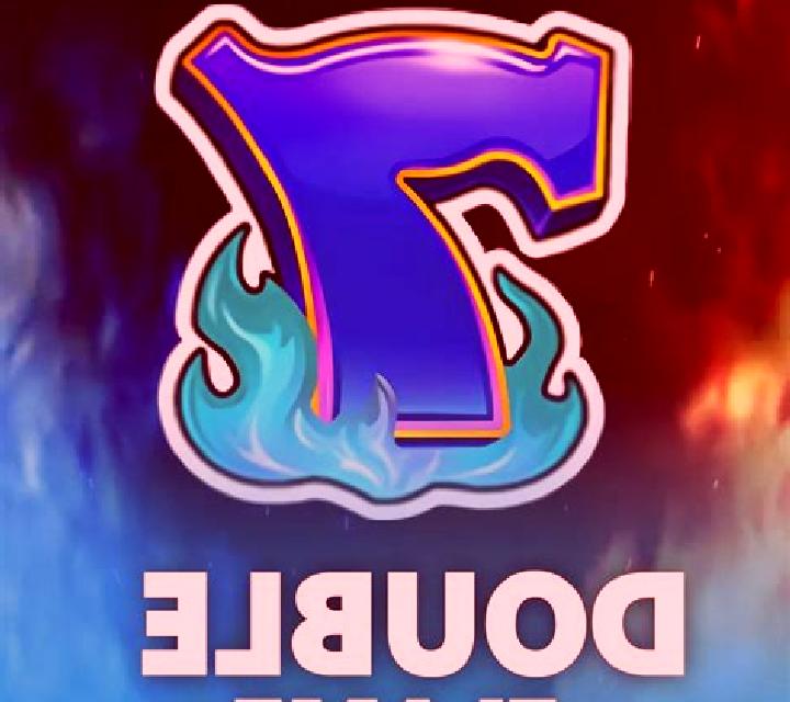 Ice & Flame slot game