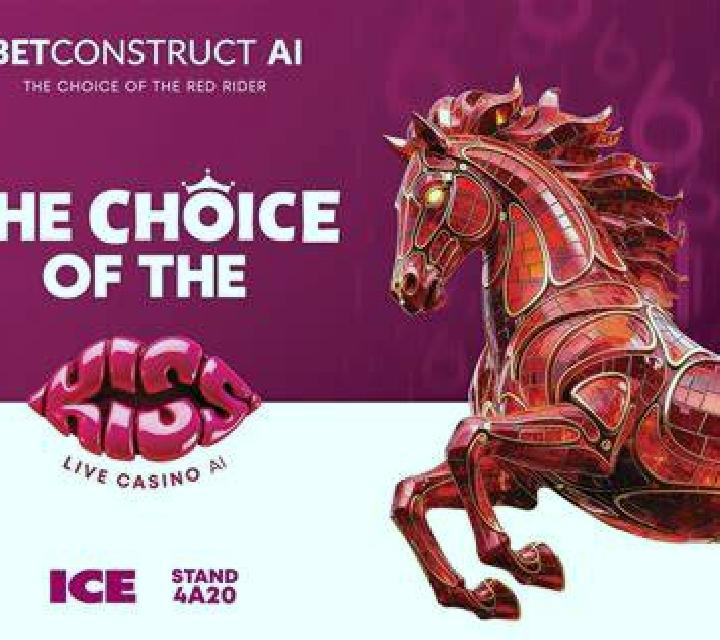 Ice Fruits (BetConstruct) slot game