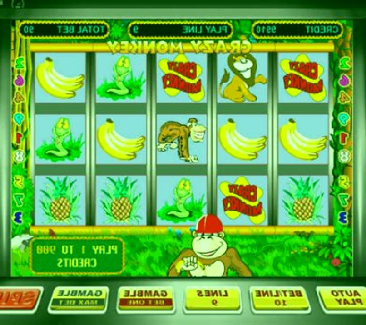 Ice Fruits (BetConstruct) slot machine