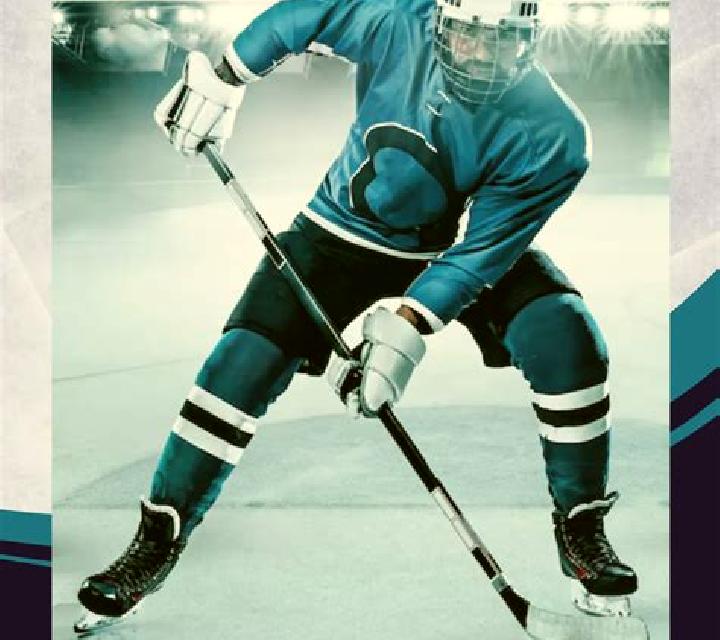 Ice Hockey (Playtech) online slot