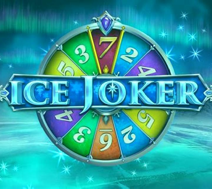 Ice Joker online slot