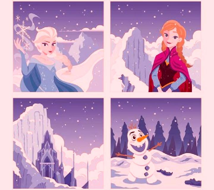 Ice Kingdom slot game