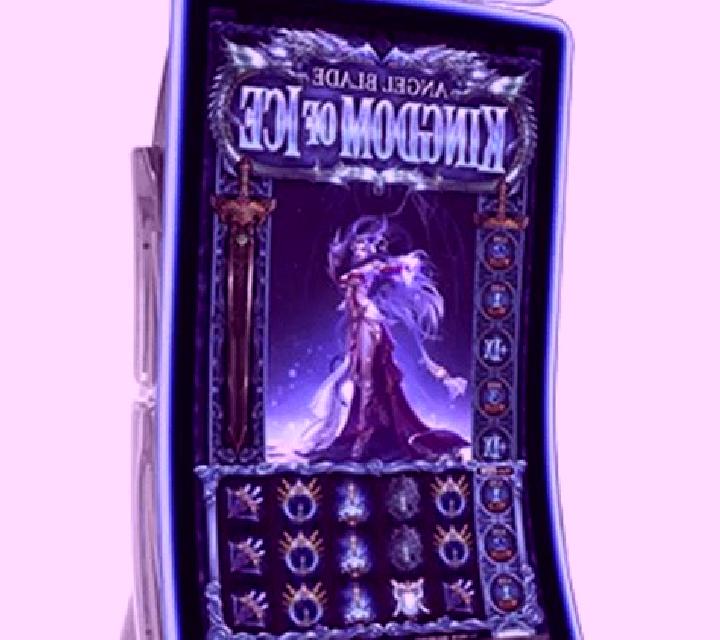 Ice Kingdom slot machine